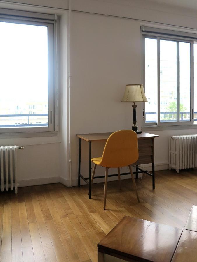 Hotel Les Abeilles Saint-Nazaire  Esterno foto