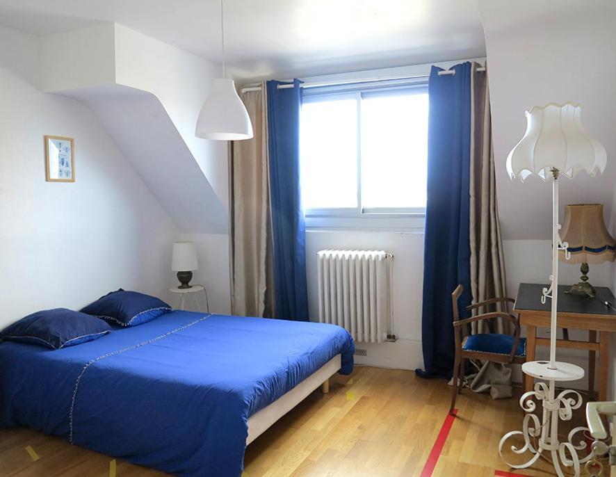 Hotel Les Abeilles Saint-Nazaire  Esterno foto