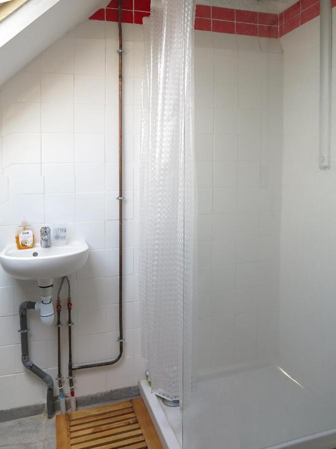 Hotel Les Abeilles Saint-Nazaire  Esterno foto